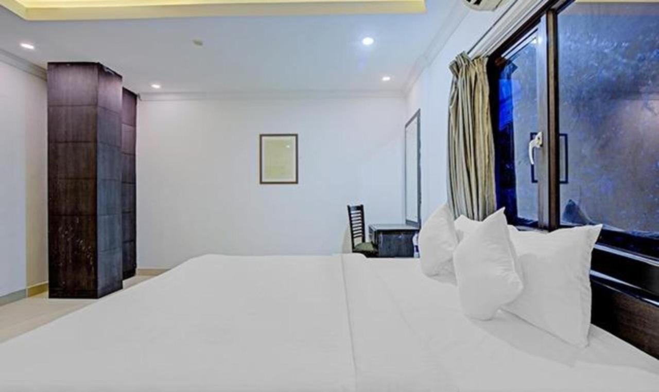 Fabhotel Skyry Csennai Kültér fotó