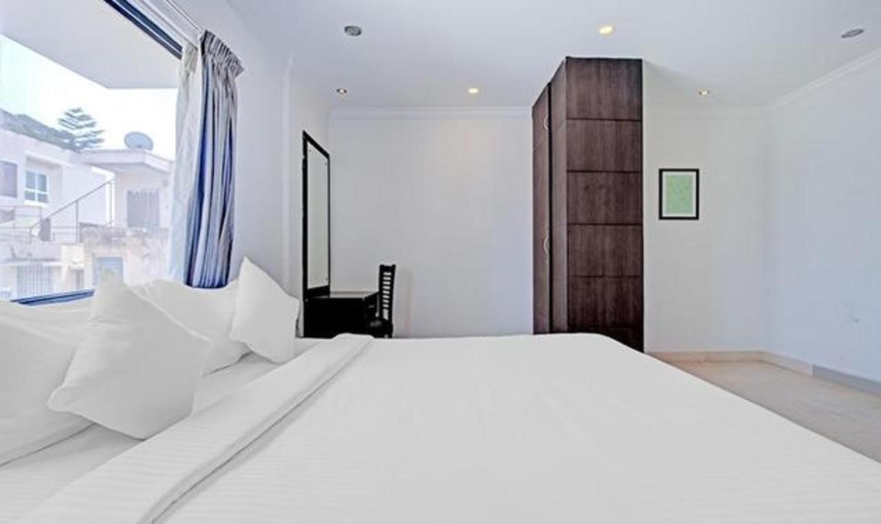 Fabhotel Skyry Csennai Kültér fotó