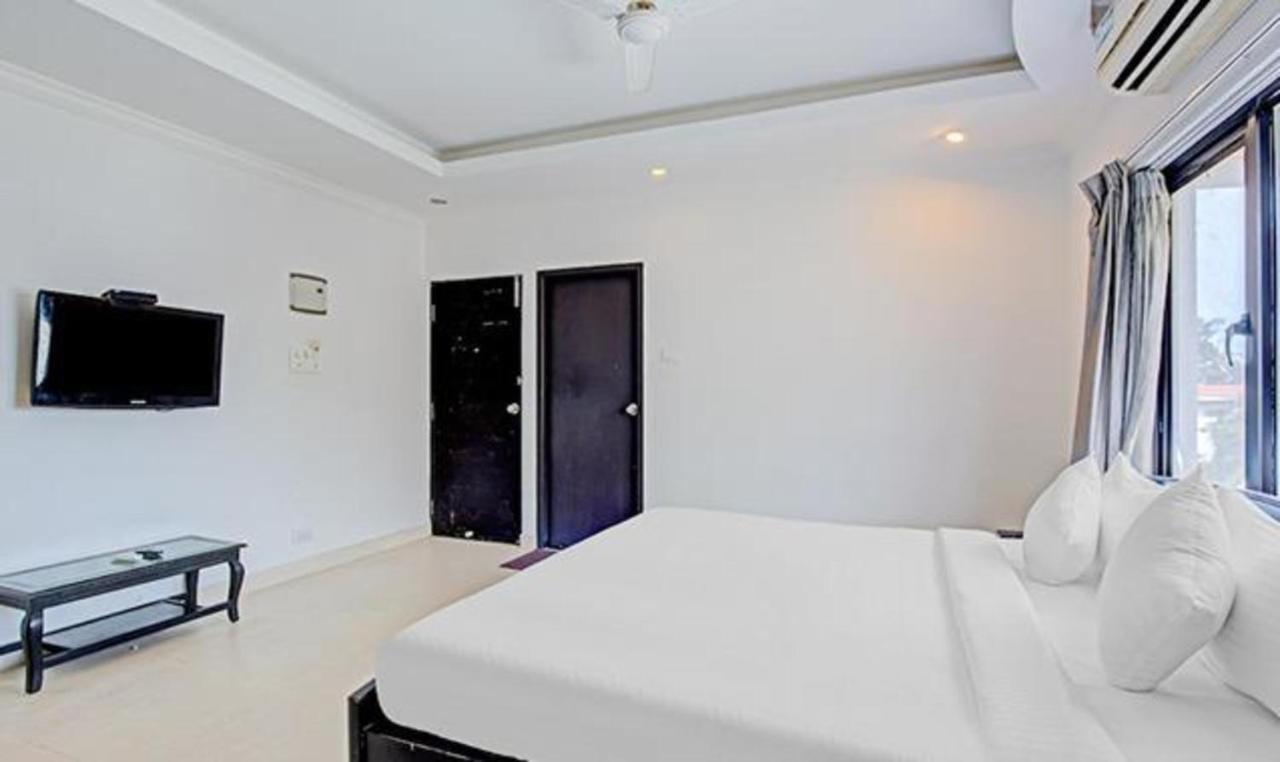 Fabhotel Skyry Csennai Kültér fotó